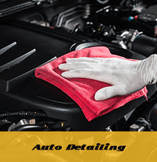 Services | Auto Detailing